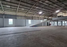 Foto 1 de Galpão/Depósito/Armazém para venda ou aluguel, 3721m² em Centro, Cajamar