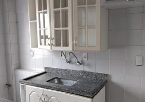 Foto 1 de Apartamento com 2 Quartos à venda, 52m² em Vila Fiori, Sorocaba