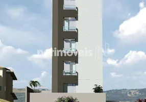 Foto 1 de Cobertura com 3 Quartos à venda, 143m² em Novo Horizonte, Sabará