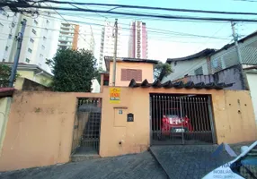 Foto 1 de Lote/Terreno à venda, 500m² em Santana, São Paulo