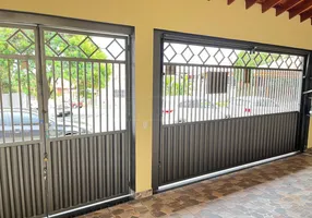 Foto 1 de Casa com 3 Quartos à venda, 166m² em Vila Rezende, Piracicaba