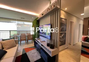 Foto 1 de Apartamento com 2 Quartos à venda, 67m² em Jardim São Marcos, São José do Rio Preto