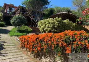 Foto 1 de Casa com 4 Quartos à venda, 260m² em Praia Da Ferradura, Armação dos Búzios