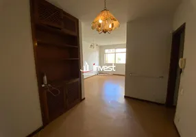 Foto 1 de Apartamento com 3 Quartos à venda, 128m² em Centro, Uberaba