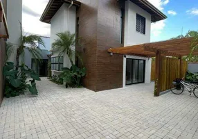 Foto 1 de Casa com 3 Quartos à venda, 150m² em Praia de Juquehy, São Sebastião