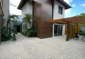 Foto 1 de Casa com 4 Quartos à venda, 150m² em Praia de Juquehy, São Sebastião