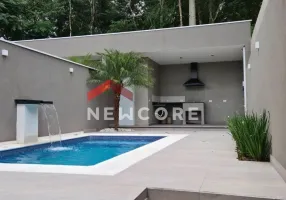 Foto 1 de Casa com 3 Quartos à venda, 138m² em Jardim Paulista, Atibaia