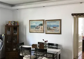 Foto 1 de Apartamento com 2 Quartos à venda, 97m² em Santana, São Paulo