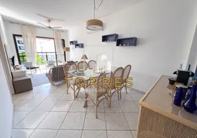 Foto 1 de Apartamento com 3 Quartos à venda, 87m² em Jardim Astúrias, Guarujá