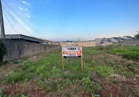 Foto 1 de Lote/Terreno à venda, 493m² em Jardim Flora, Campo Mourão