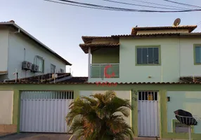 Foto 1 de Casa com 3 Quartos à venda, 110m² em Jardim Mariléa, Rio das Ostras