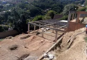 Foto 1 de Lote/Terreno à venda, 1470m² em Nogueira, Petrópolis