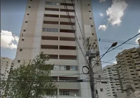 Foto 1 de Apartamento com 4 Quartos à venda, 190m² em Centro, Campo Grande