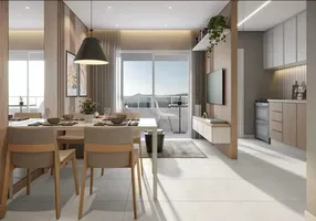 Foto 1 de Apartamento com 2 Quartos à venda, 61m² em Liberdade, Belo Horizonte