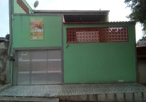 Foto 1 de Casa com 2 Quartos à venda, 50m² em Vila Camarim, Queimados