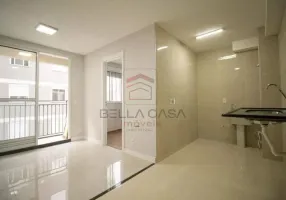 Foto 1 de Apartamento com 2 Quartos à venda, 37m² em Móoca, São Paulo