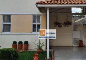Foto 1 de Casa de Condomínio com 2 Quartos à venda, 76m² em Parque Orlanda I, Piracicaba
