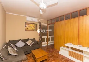 Foto 1 de Apartamento com 1 Quarto à venda, 35m² em Centro Histórico, Porto Alegre