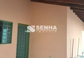 Foto 1 de Casa com 3 Quartos à venda, 150m² em Santa Rosa, Uberlândia