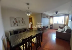 Foto 1 de Apartamento com 3 Quartos à venda, 65m² em Vila Marari, São Paulo