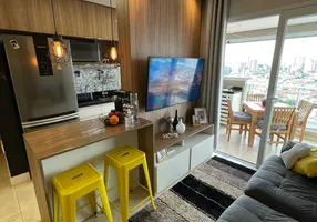 Foto 1 de Apartamento com 2 Quartos à venda, 57m² em Santana, São Paulo