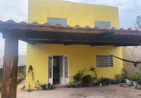Foto 1 de Casa com 2 Quartos à venda, 140m² em Setor de Mansoes do Lago Norte, Brasília
