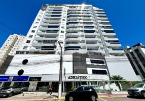 Foto 1 de Apartamento com 2 Quartos à venda, 75m² em Kobrasol, São José