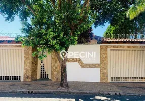 Foto 1 de Casa com 3 Quartos à venda, 329m² em Jardim Portugal, Rio Claro