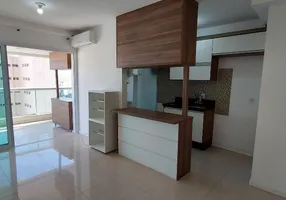 Foto 1 de Apartamento com 2 Quartos para alugar, 92m² em Centro, Campinas