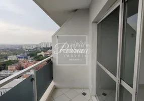 Foto 1 de Apartamento com 3 Quartos para alugar, 84m² em Belenzinho, São Paulo