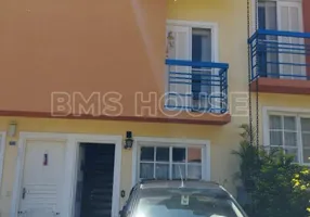 Foto 1 de Casa com 3 Quartos à venda, 88m² em Granja Viana, Cotia