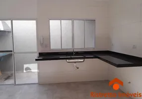 Foto 1 de Sobrado com 2 Quartos à venda, 67m² em Jaguaribe, Osasco