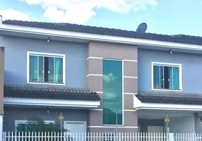 Foto 1 de Casa com 3 Quartos à venda, 103m² em Jardim Carvalho, Ponta Grossa