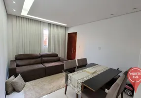 Foto 1 de Apartamento com 3 Quartos à venda, 78m² em Tereza Cristina, São Joaquim de Bicas