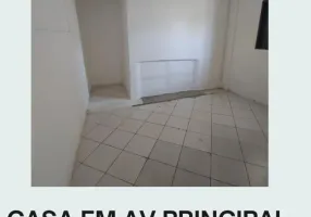 Foto 1 de Casa com 1 Quarto à venda, 45m² em Belas Artes, Itanhaém