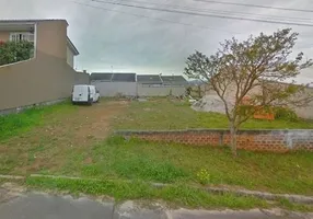 Foto 1 de Lote/Terreno à venda, 274m² em Atuba, Curitiba