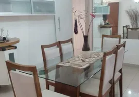 Foto 1 de Apartamento com 3 Quartos à venda, 78m² em Vila Paris, Belo Horizonte