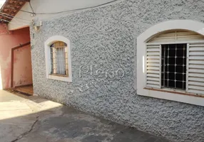 Foto 1 de Casa com 3 Quartos à venda, 129m² em Jardim Eulina, Campinas