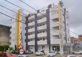 Foto 1 de Apartamento com 1 Quarto para alugar, 60m² em Conceicao, Campina Grande