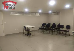 Foto 1 de Sala Comercial à venda, 33m² em Alto da Lapa, São Paulo