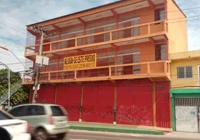 Foto 1 de Ponto Comercial com 7 Quartos para alugar, 200m² em Sacramenta, Belém