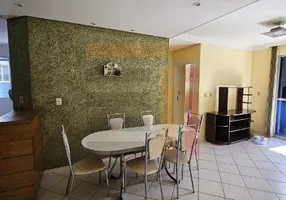 Foto 1 de Apartamento com 2 Quartos para alugar, 74m² em Carvoeira, Florianópolis