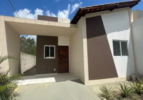 Foto 1 de Casa com 2 Quartos para alugar, 50m² em Centro, Solânea