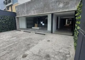 Foto 1 de Ponto Comercial para alugar, 385m² em Moema, São Paulo