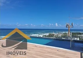 Foto 1 de Apartamento com 1 Quarto à venda, 26m² em Stella Maris, Salvador