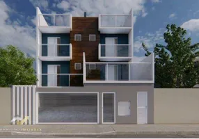 Foto 1 de Apartamento com 2 Quartos à venda, 65m² em Jardim Utinga, Santo André