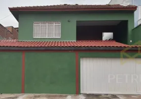 Foto 1 de Sobrado com 2 Quartos à venda, 150m² em Jardim São Jorge, Hortolândia