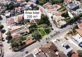 Foto 1 de Lote/Terreno à venda, 250m² em Jardim Ipê, Itatiba