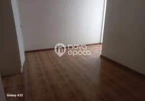 Foto 1 de Apartamento com 2 Quartos à venda, 60m² em Méier, Rio de Janeiro