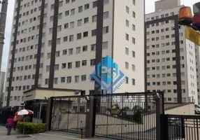 Foto 1 de Apartamento com 2 Quartos à venda, 55m² em Jardim Independência, São Bernardo do Campo